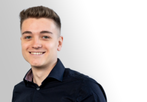 Alekszi Bence Gábor