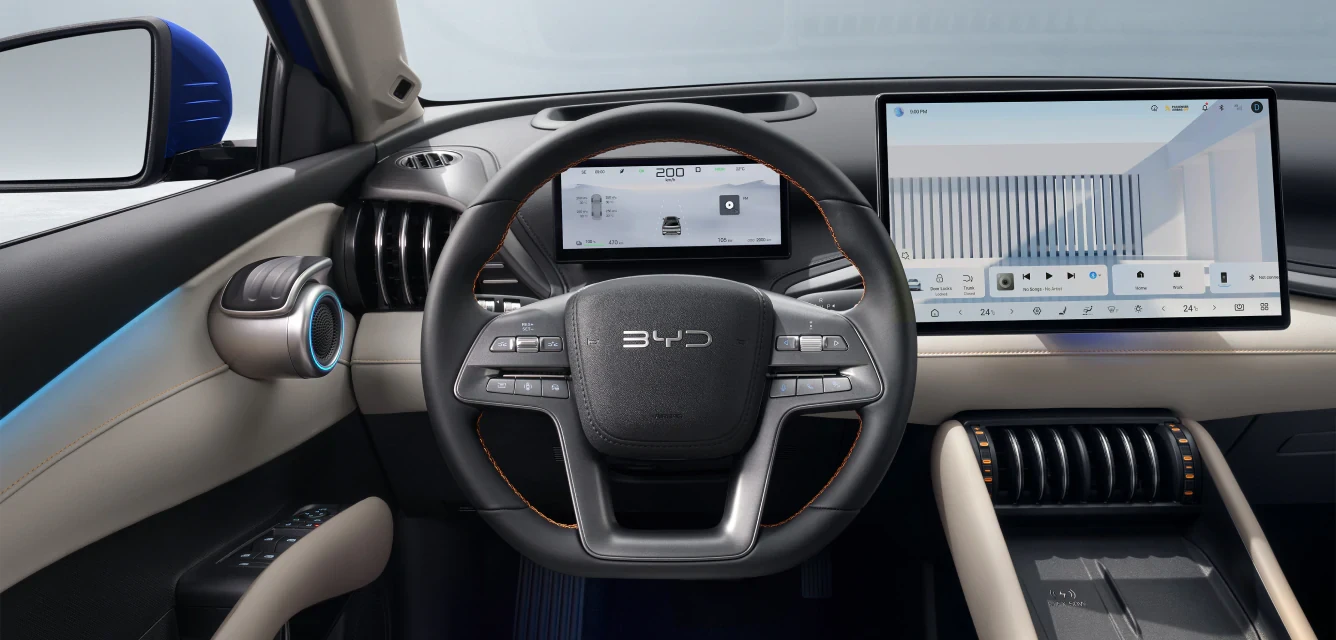 Intelligens kapcsolat minden utazáshoz