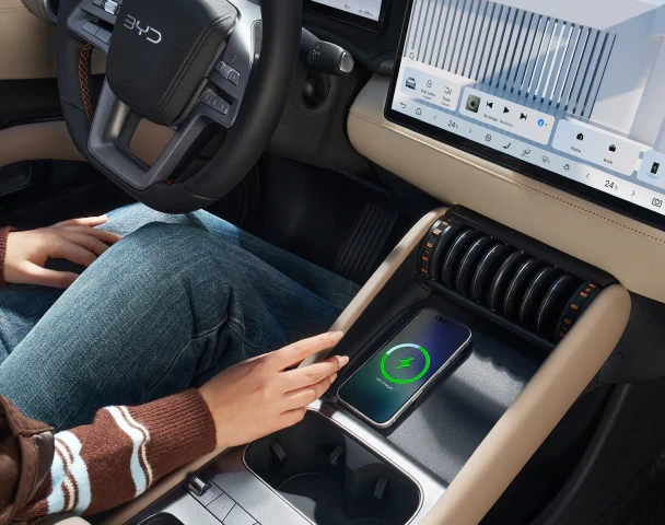 Kapcsolatban a világgal