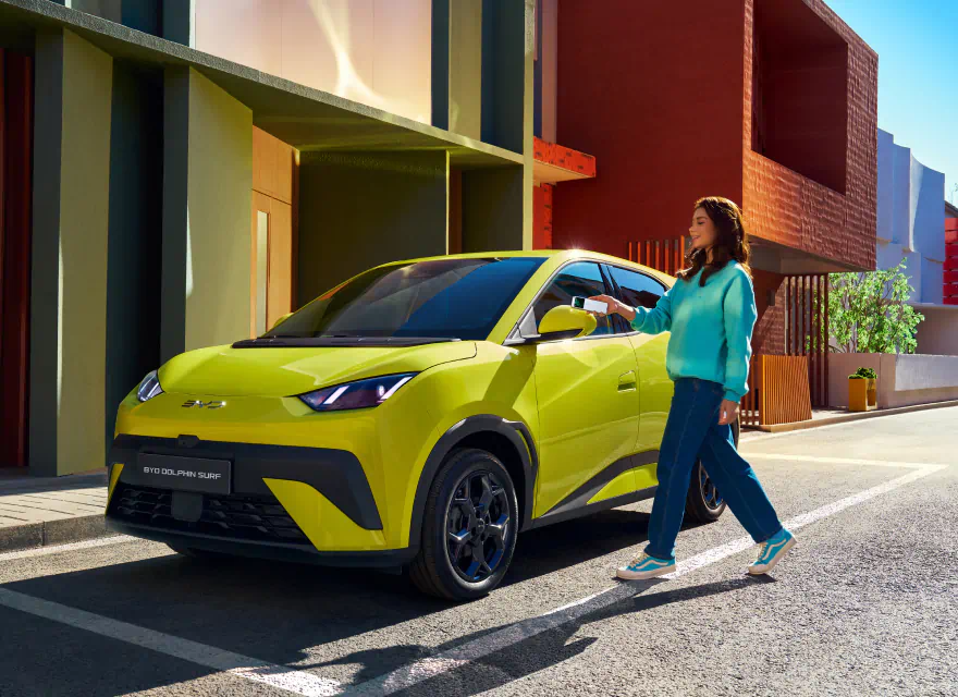 Kéznél van az irányítás