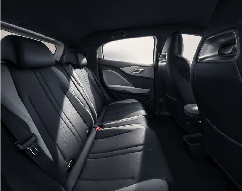 A támasz és a kényelem tökéletes elegye