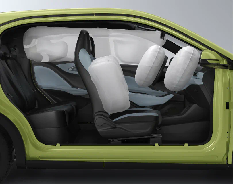 „Teljes körű védelem