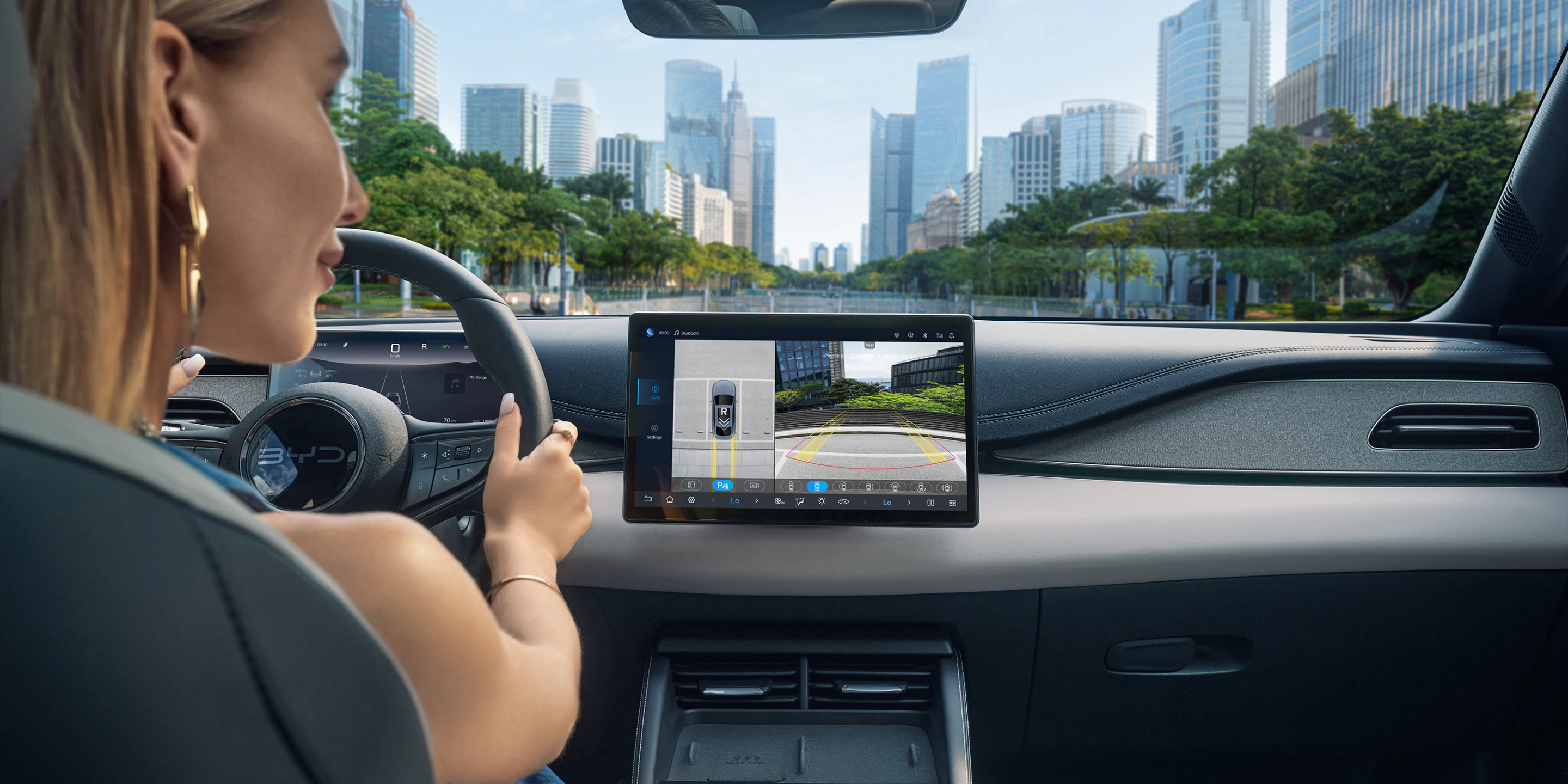 Biztonságos technológia