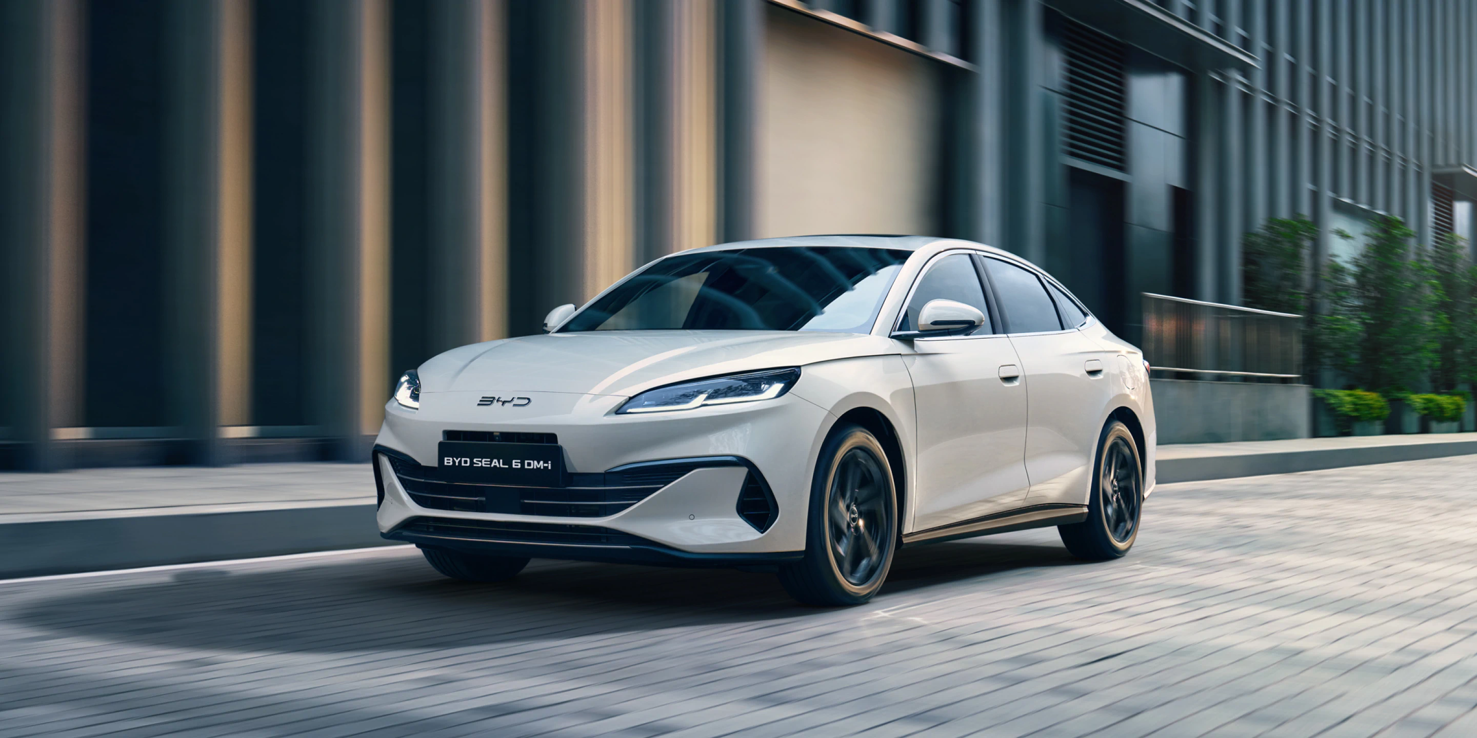 Nagyobb hatótávolság, verhetetlen hatékonyság