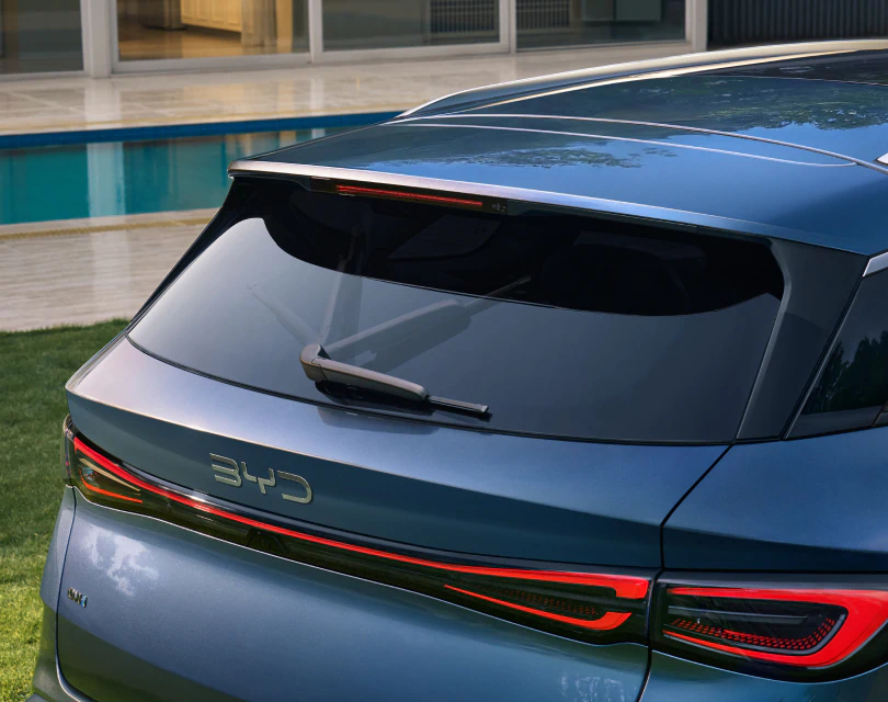 Tiszta kilátás, bármilyen időjárás esetén is