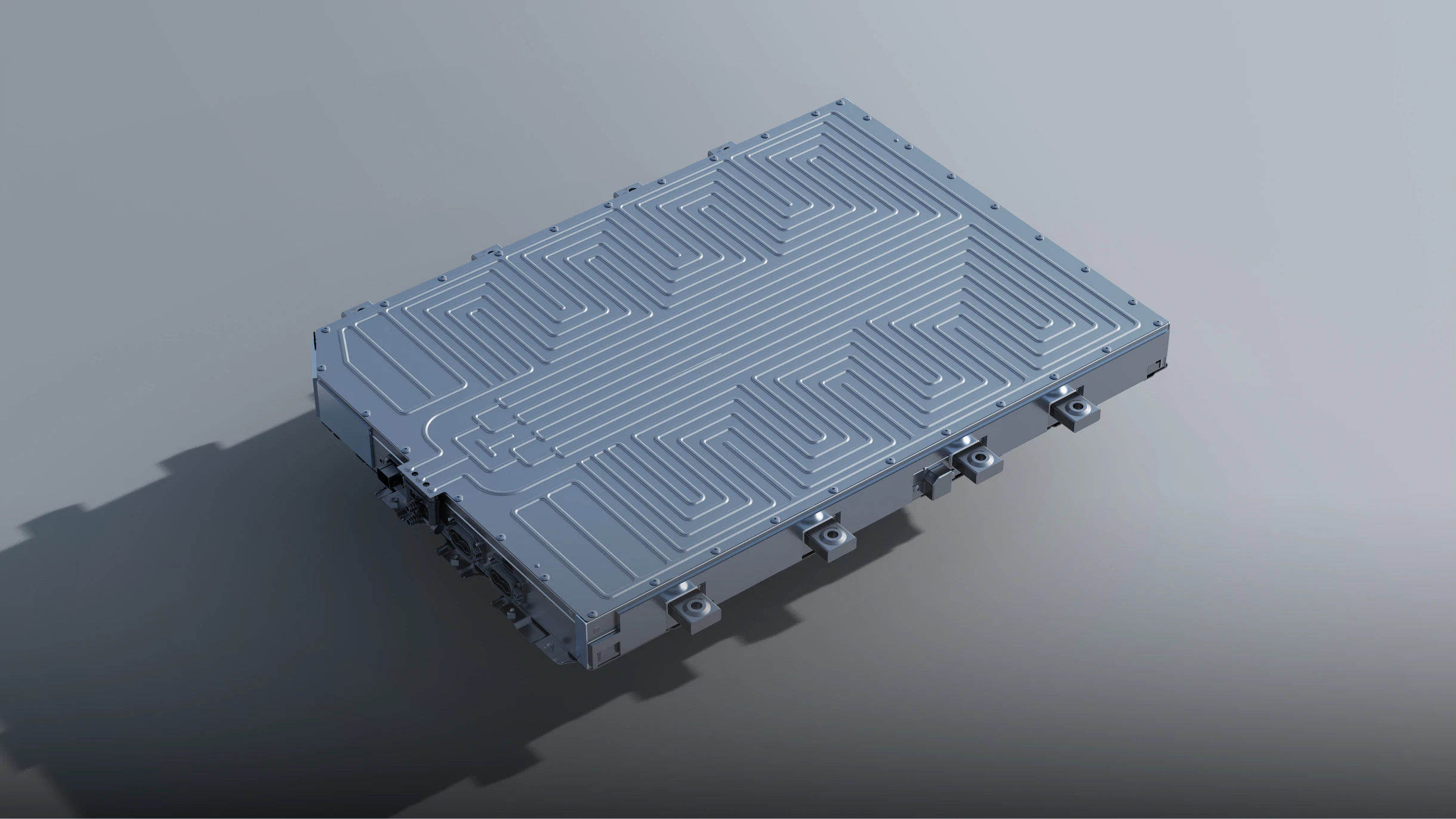 Blade Battery
