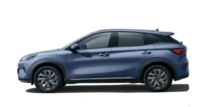 BYD Atto 3 EVO