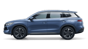 BYD Sealion 5 DM-i (plug in)
