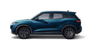 BYD Atto 2 DM-i (plug-in)