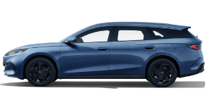 BYD Seal 6 DM-i Touring (plug-in)