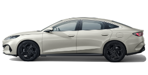 BYD Seal 6 DM-i (plug-in)
