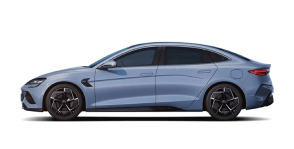 BYD Seal