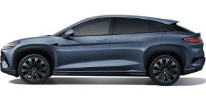 BYD Sealion 7