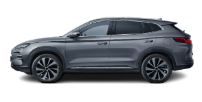 BYD Seal U DM-i (plug-in)