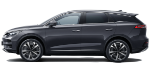 BYD Tang