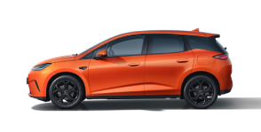 BYD Dolphin G DM-i